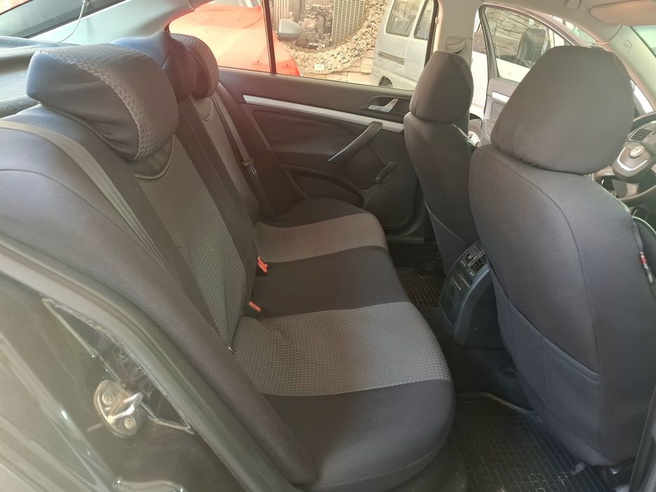 Huse universale, folosite pe Skoda Octavia 2 - 50 lei, Galat