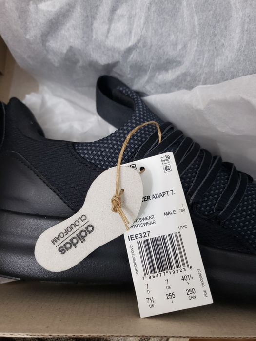 Кроссовки adidas из США