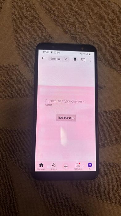 продам телефон Самсунг  J8