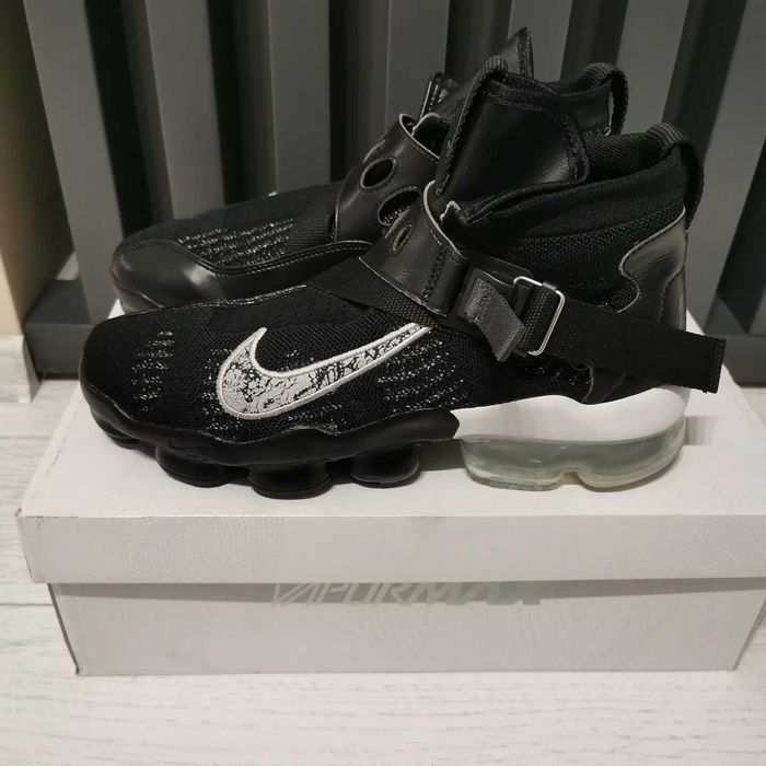 Nike  vapormax premier Flyknit