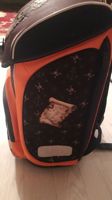 Продам рюкзак портфель