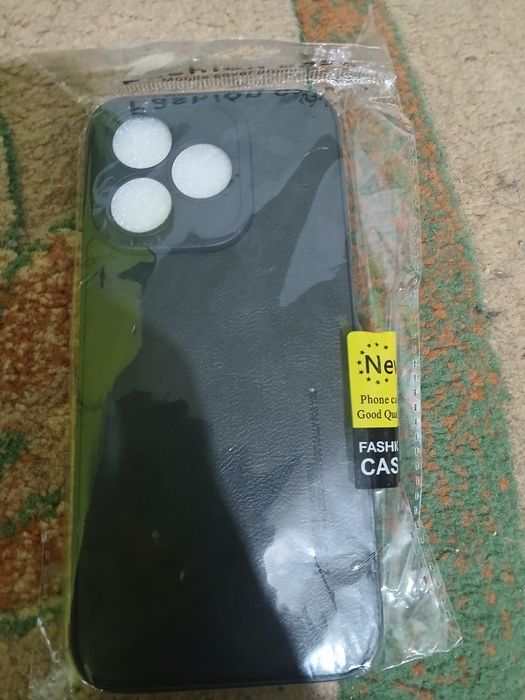 Чехол хонор 400 Lite