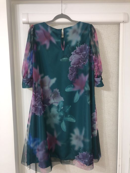 Rochie elegantă A-line