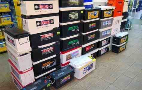 Акумлятор [от первых рук] Akumlaytor [skladdan]