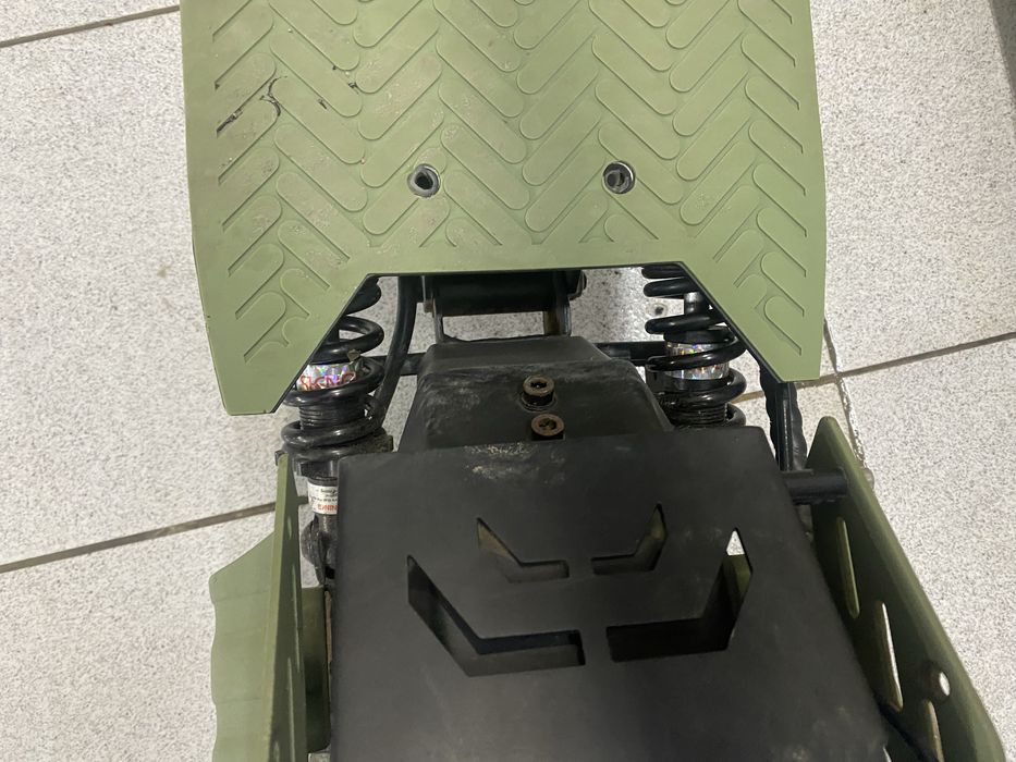 Электросамокат yeep.me 5 pro