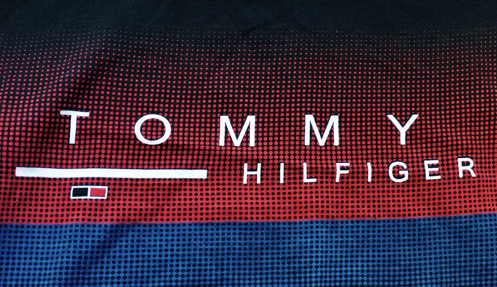 Maieu Tommy Hilfiger