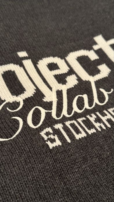 Свитер новый Pull & Bear