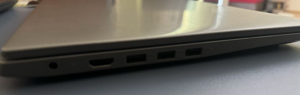 Laptop Lenovo IdeaPad145-IWL 15.6'' ca nou!