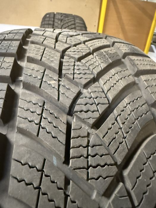 Roti 18” Mercedes-Benz