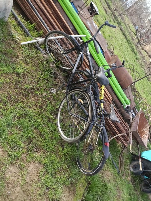 Продаётся велосипед 2шт