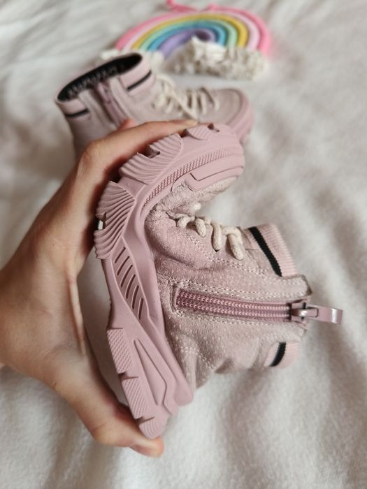 Ghetute primavara toamna M24