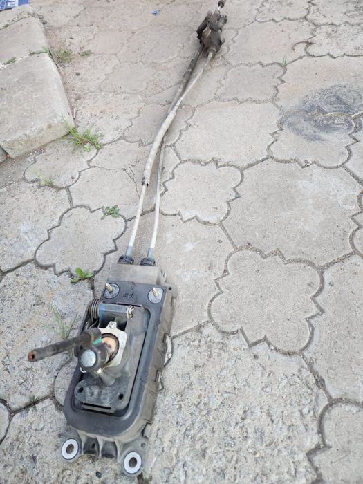 Продам мкпп на гольф 4