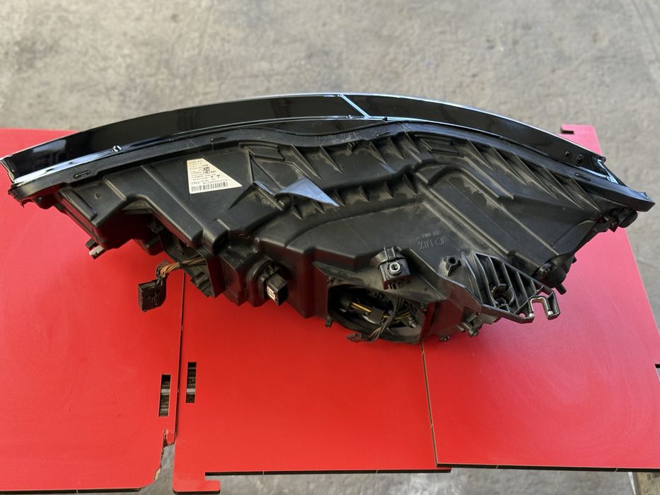 Десен фар AUDI A6 C7 FULL LED