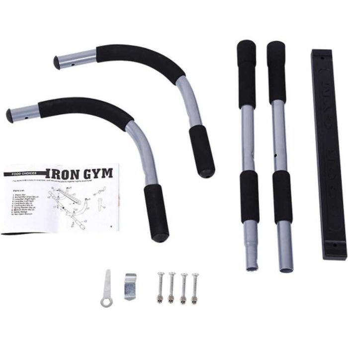 door trainer  Регулируема щанга за набирания