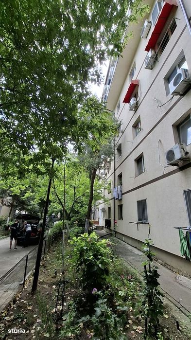 Apartament 2 camere - Aleea Lamotesti, Brancoveanu — fotografia 1