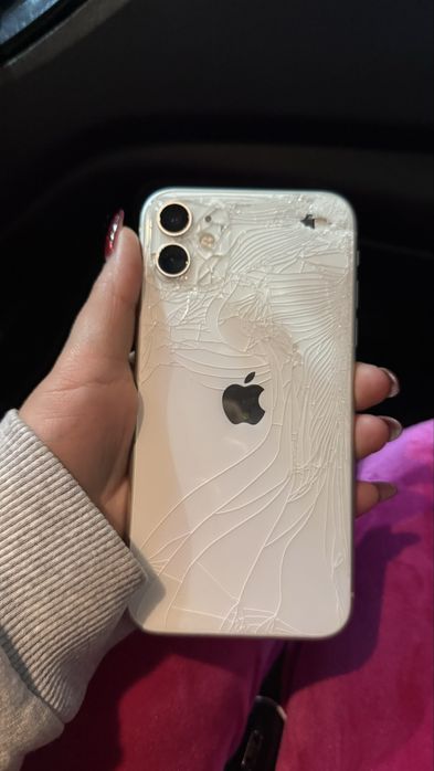 iPoune11 сатамын срочна тез арада