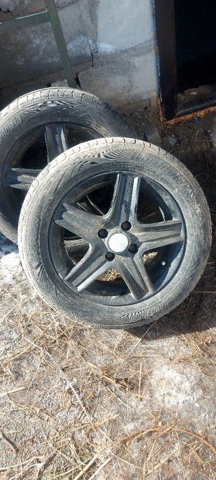 Продам комплект с болтами