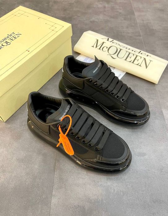 Adidasi Sneakers Alexander McQueen calitate premium