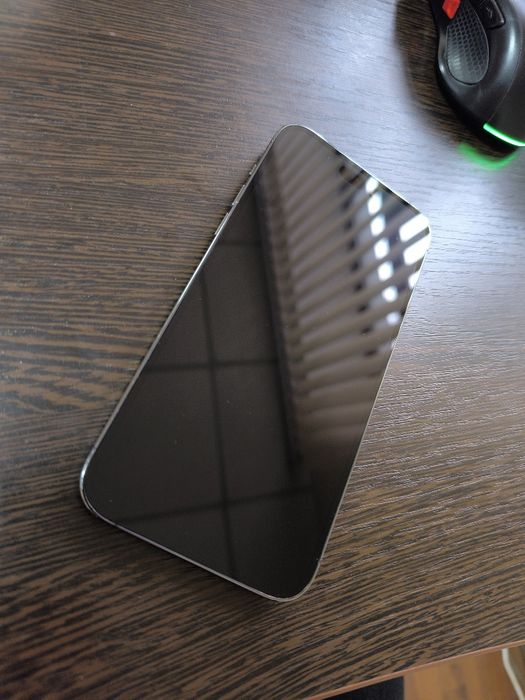 Iphone 14 pro max 256g