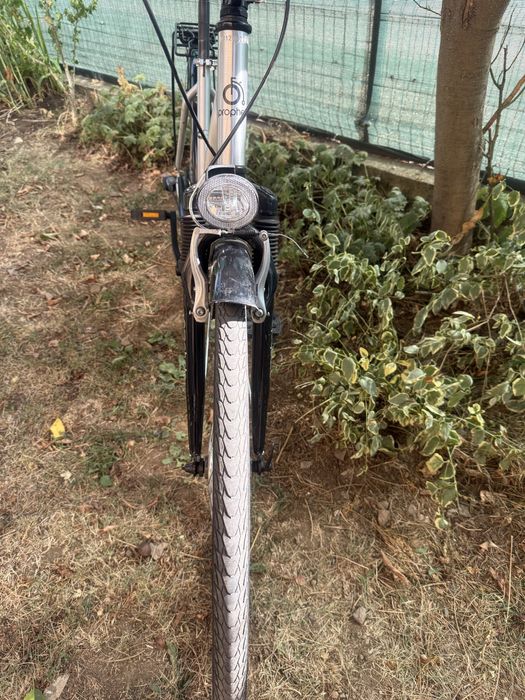 Алум.велосипед Prophete 29 цола