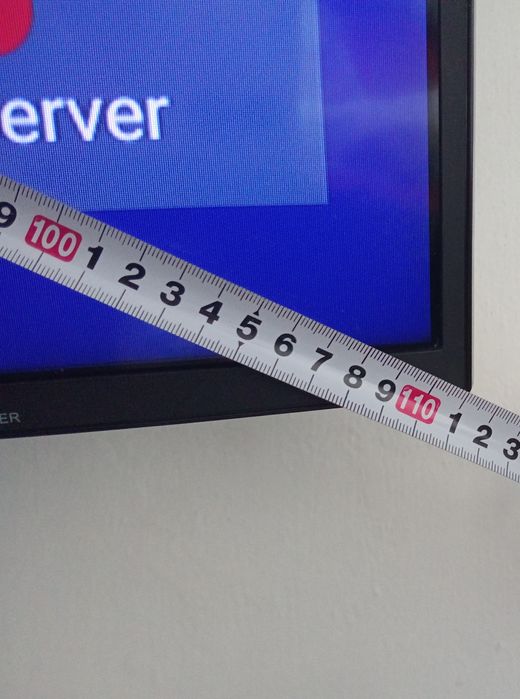 Продам Haier большой телевизор