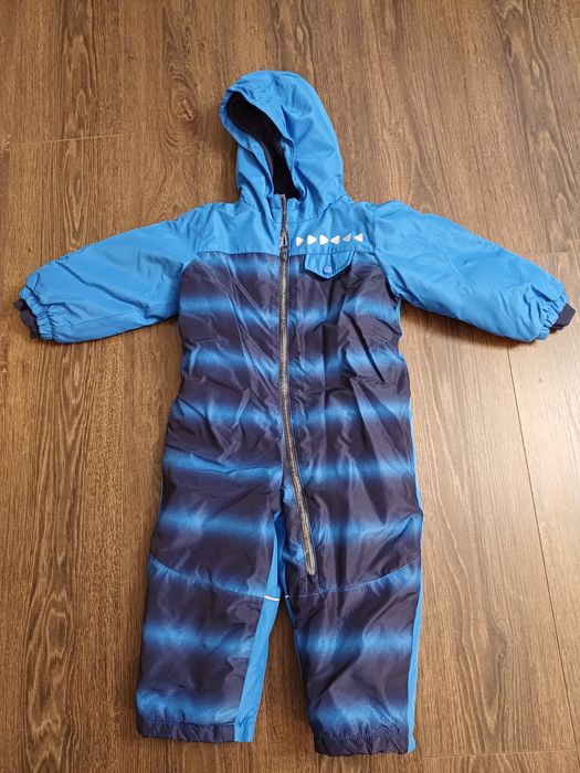 Зимен екип за момче