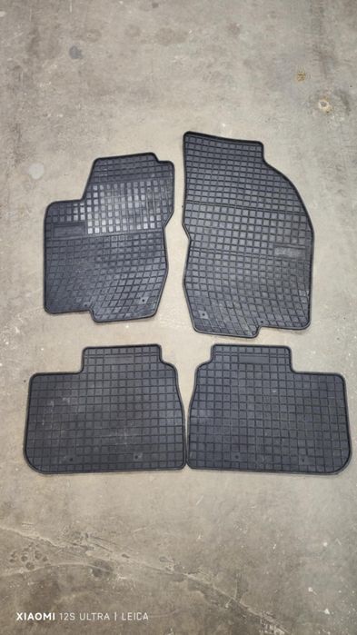 Гумени стелки марка TORO за Alfa Romeо 156