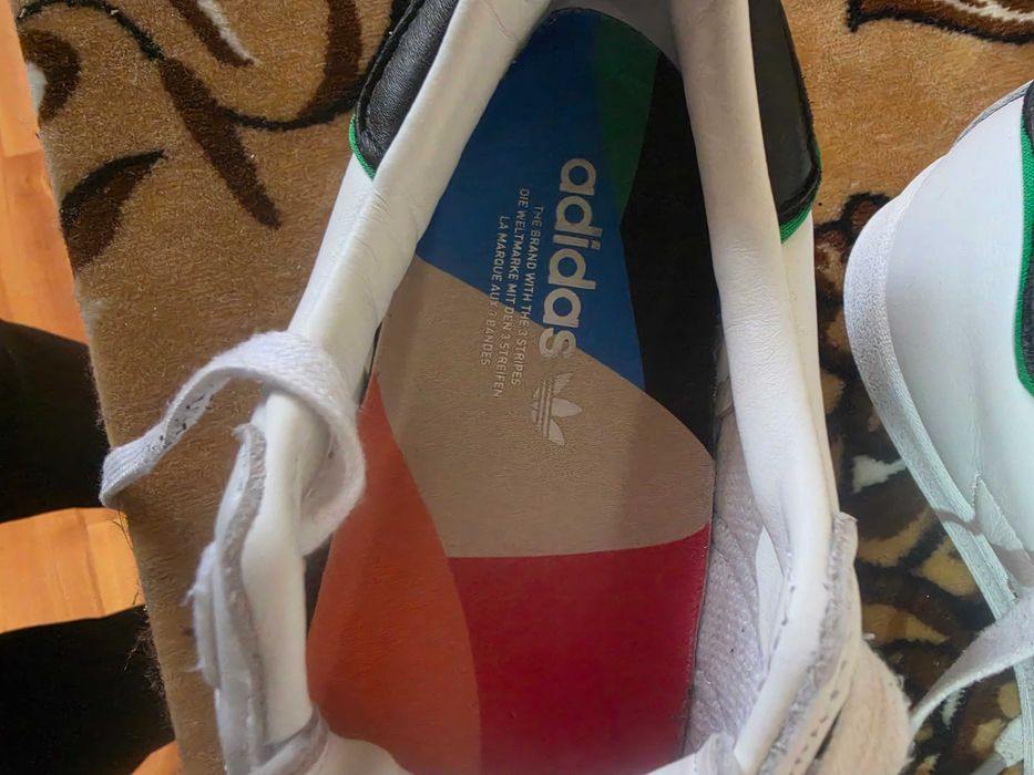 Adidasi originali