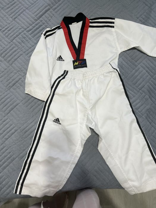 Продам кимоно детское