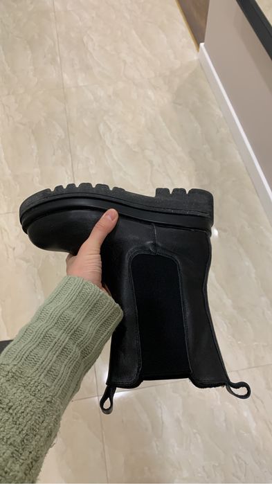 Ботинки челси