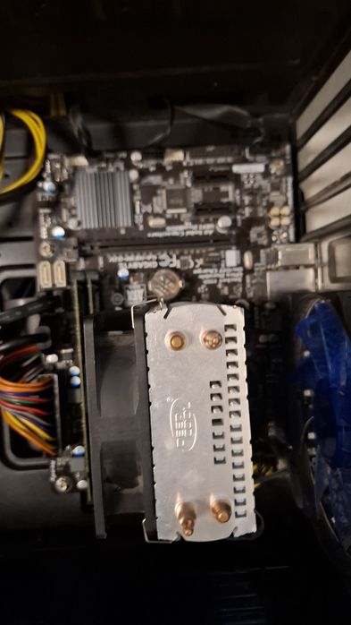 комплект i7 4790,16gb ram
