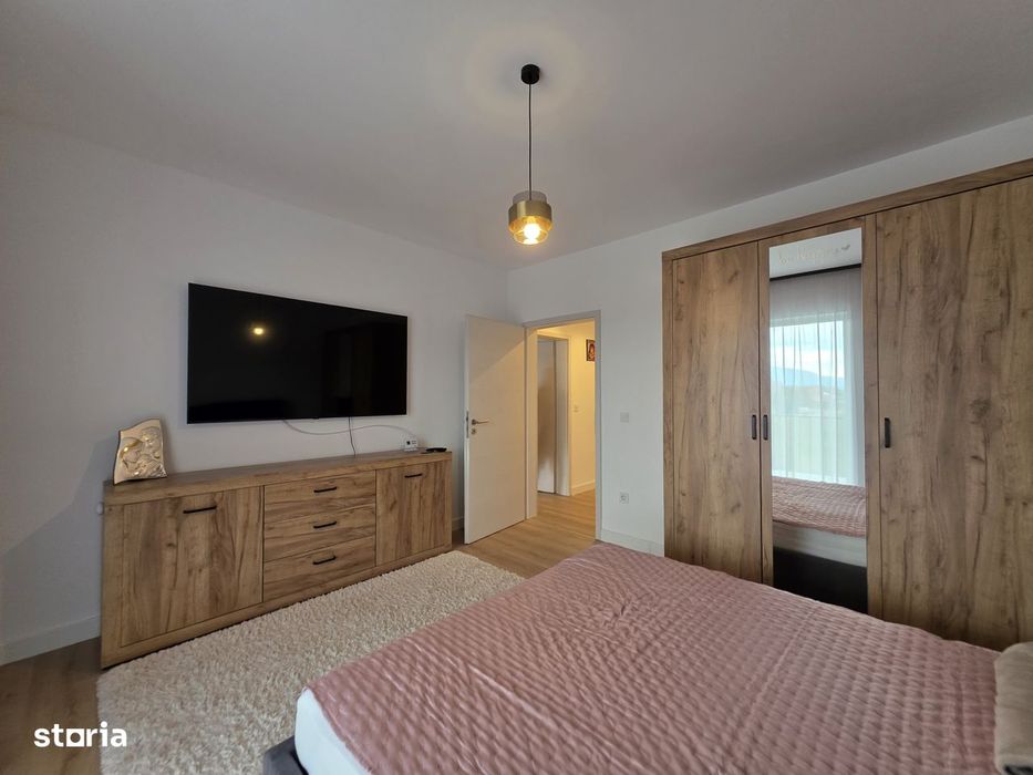 Apartament cu doua camere 70mp, Avantgarden, Bartolomeu