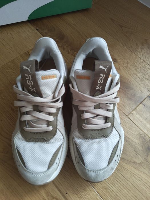 Pantofi sport Puma