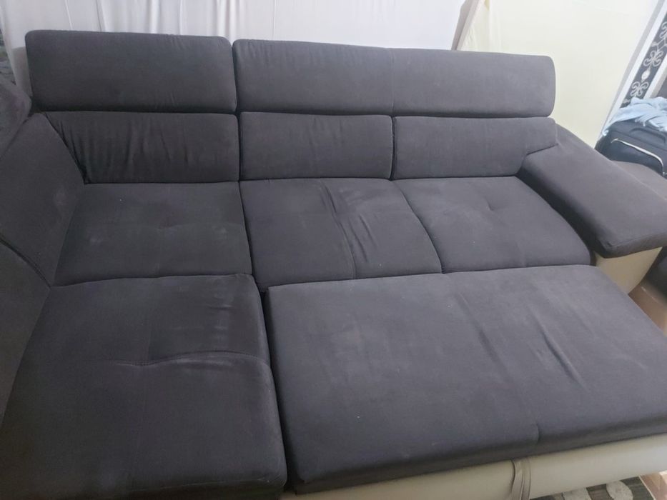 Colțar extensibil 2000 lei