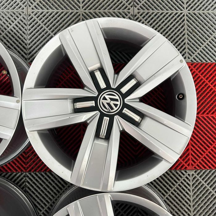 Jante VW T5 T6 Multivan R17 TVA21% *ORIGINALE*GARANTIE*