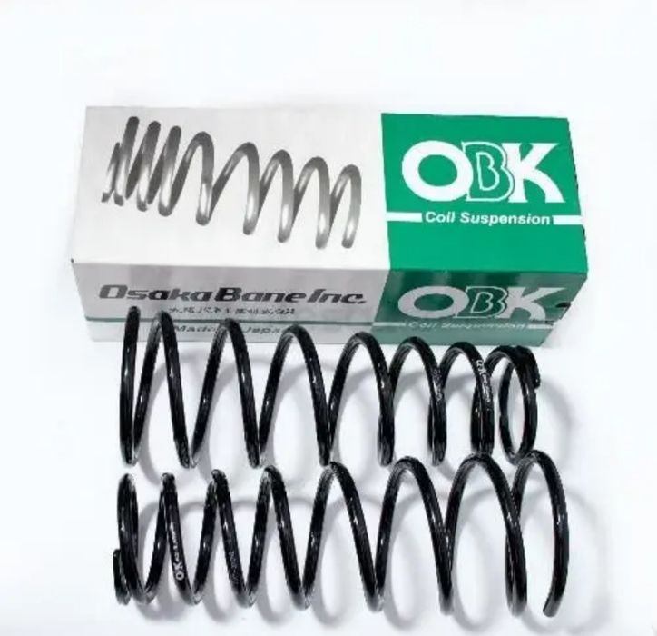 Продажа новых пружин