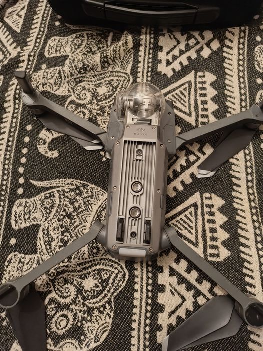 Продам DJI mavic pro