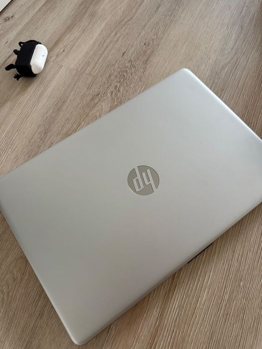 Ноутбук HP, почти новый