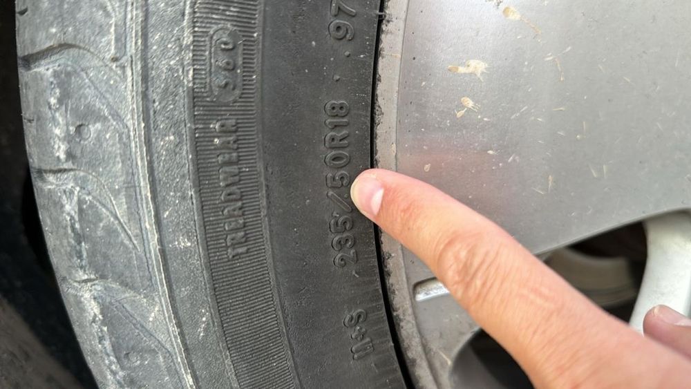 Шины балон сатылады