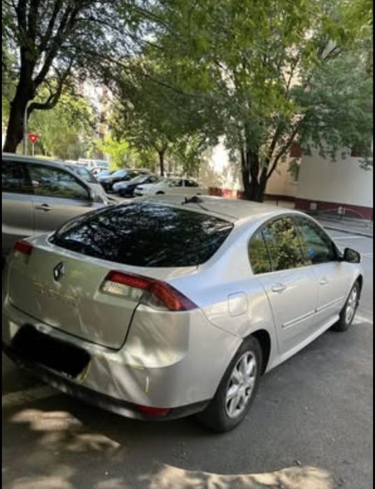 RENAULT Laguna 2010 — imagine 2