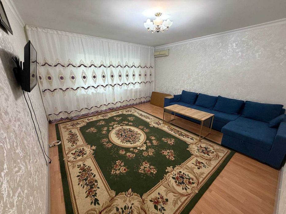 Cдаётся квартира 3-комнатная - КВ СВОЯ + Цена: 599$. 2-этаж. 599 у.е.