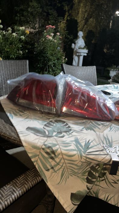 Stopuri golf 7 originale noi