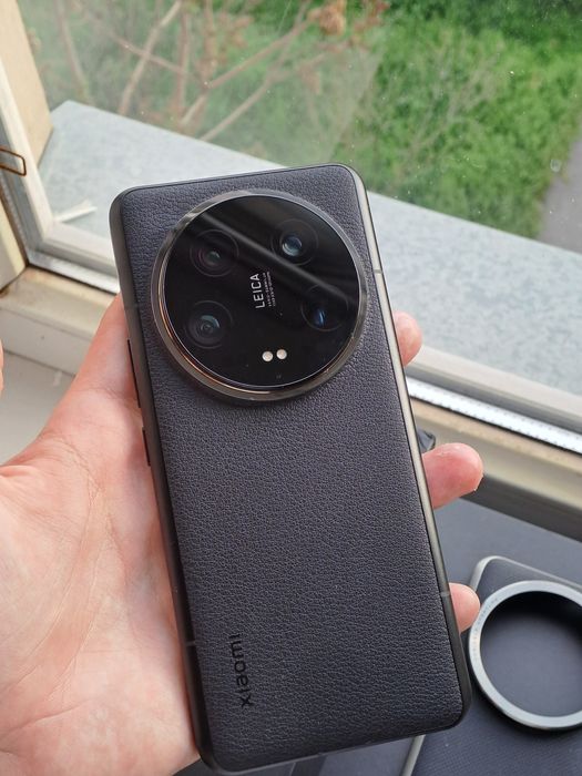 Xiaomi 14 Ultra CN + Photography Kit