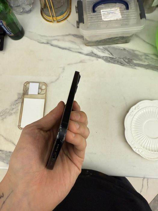 Iphone 15,128gb,89 аккум