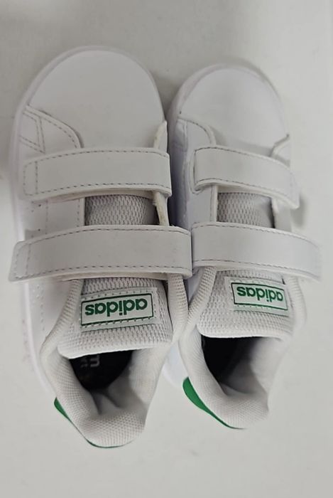 Маратонки Adidas
