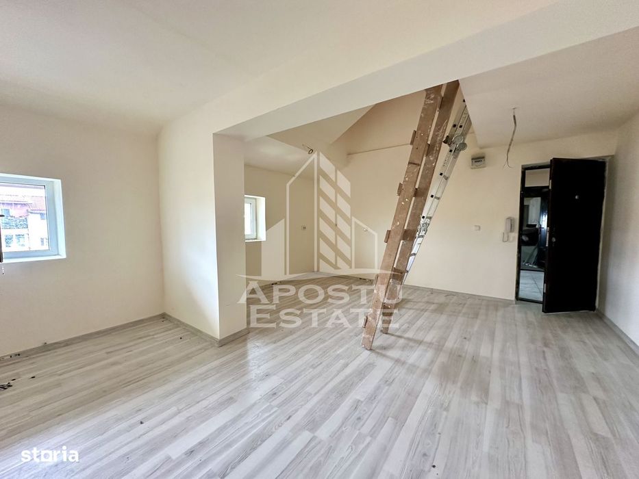 Apartament cu2 camere de vanzare, zona Buziasului, Timisoara — fotografia 2