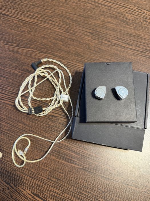 Casti Monitoare in ear SIMGOT EW200 10mm