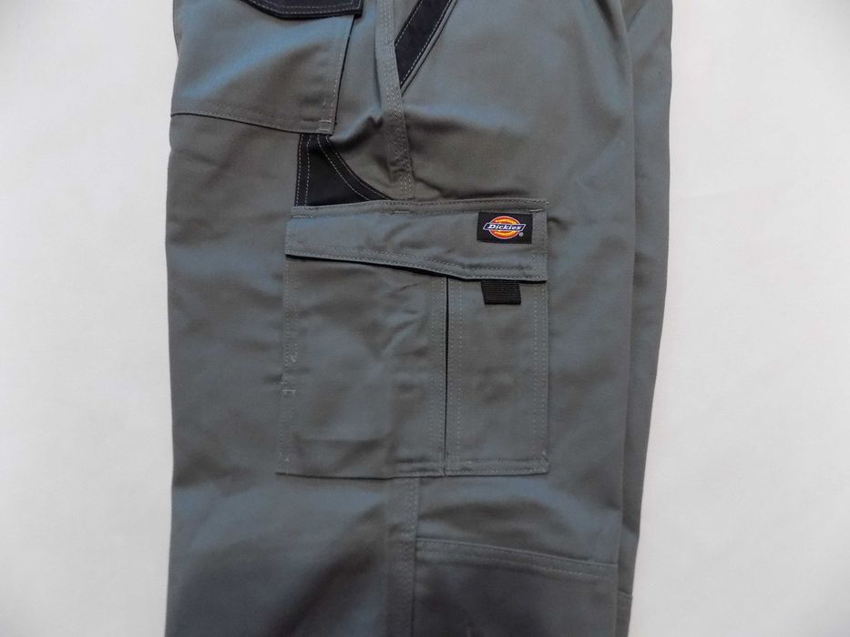 нов работен панталон dickies долнище екип мъжки оригинален размер 54