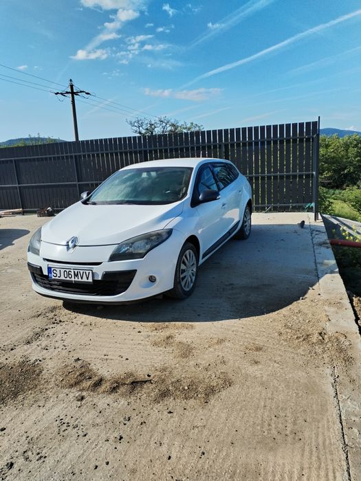 RENAULT Megane 2011 — imagine 4
