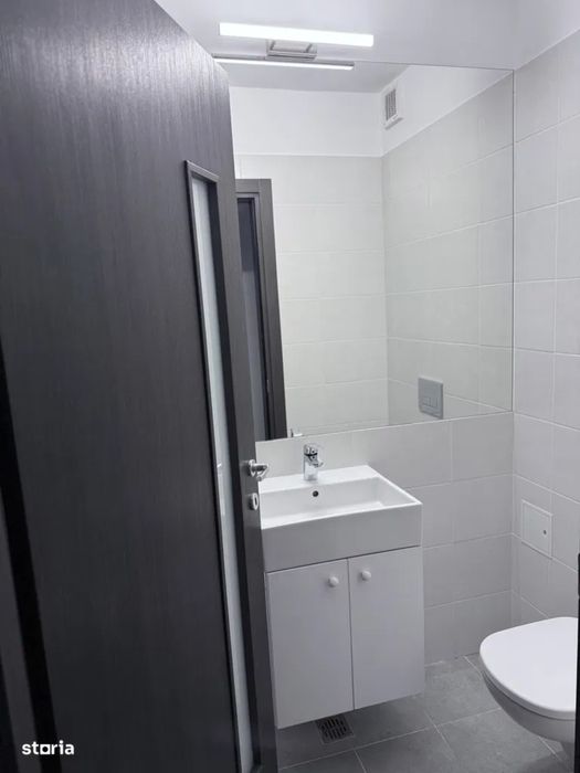 Inchiriez apartament 2 cam, Belvedere Residences